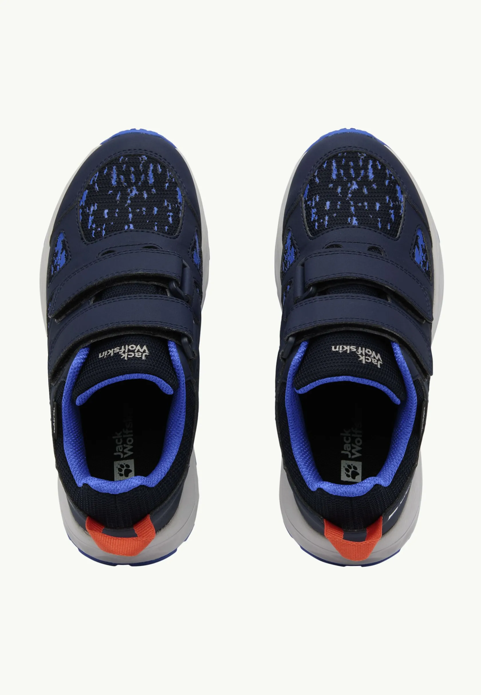 New Woodland 2 Texapore Low Vc K Kinder Outdoor Sneaker|Winterschuhe