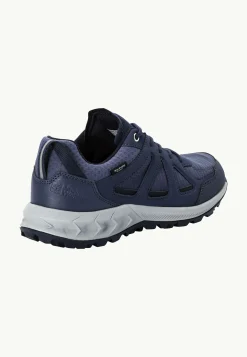 New Woodland 2 Texapore Low W Damen Outdoor Sneaker|Multifunktionsschuhe