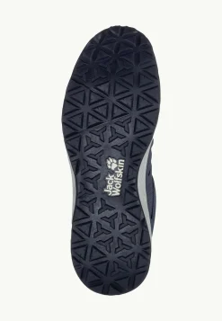 New Woodland 2 Texapore Low W Damen Outdoor Sneaker|Multifunktionsschuhe