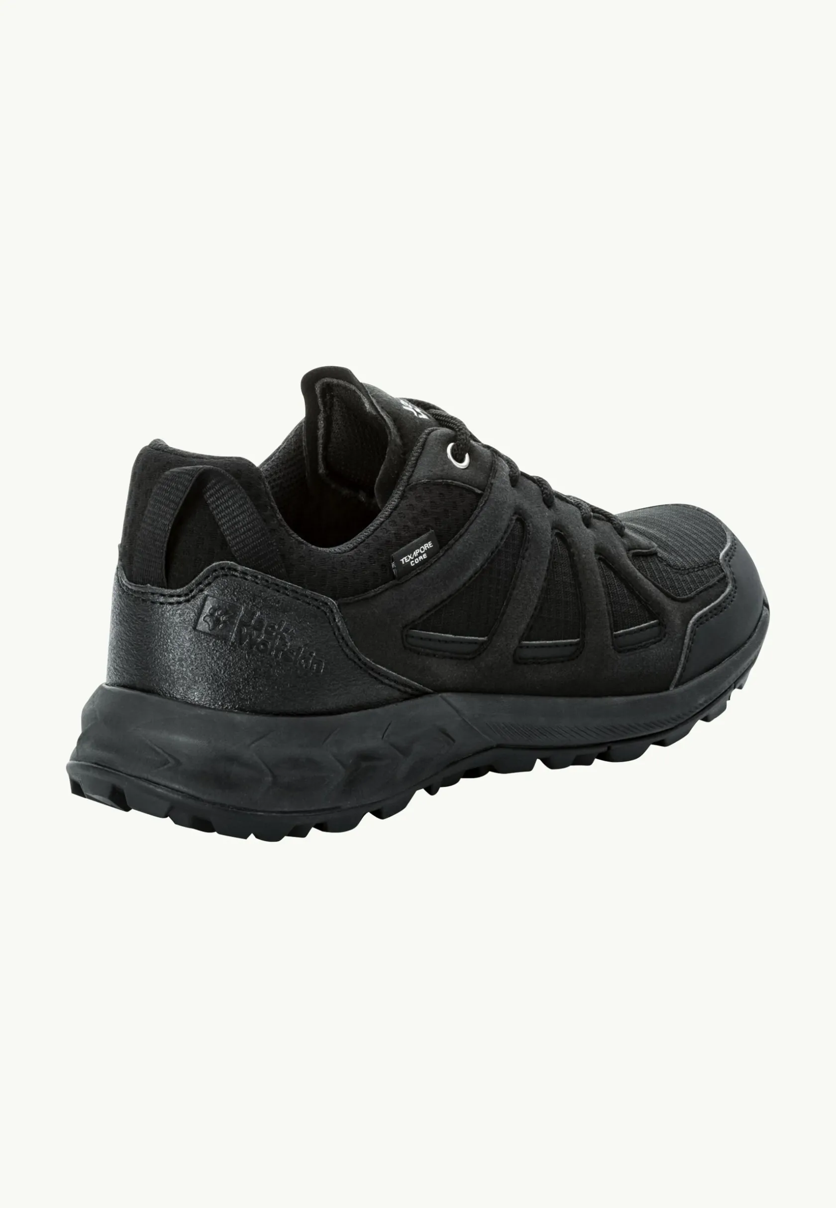 New Woodland 2 Texapore Low W Damen Outdoor Sneaker|Multifunktionsschuhe
