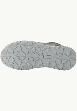 Clearance Woodland 2 Texapore Mid K Kinder Outdoor Sneaker|Winterschuhe