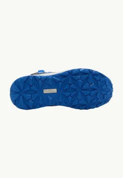 Clearance Woodland 2 Texapore Mid K Kinder Outdoor Sneaker|Winterschuhe