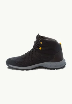 New Woodland 2 Texapore Mid M Herren Outdoor Sneaker|Multifunktionsschuhe