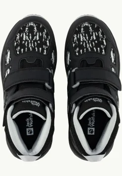 Hot Woodland 2 Texapore Mid Vc K Kinder Outdoor Sneaker|Winterschuhe