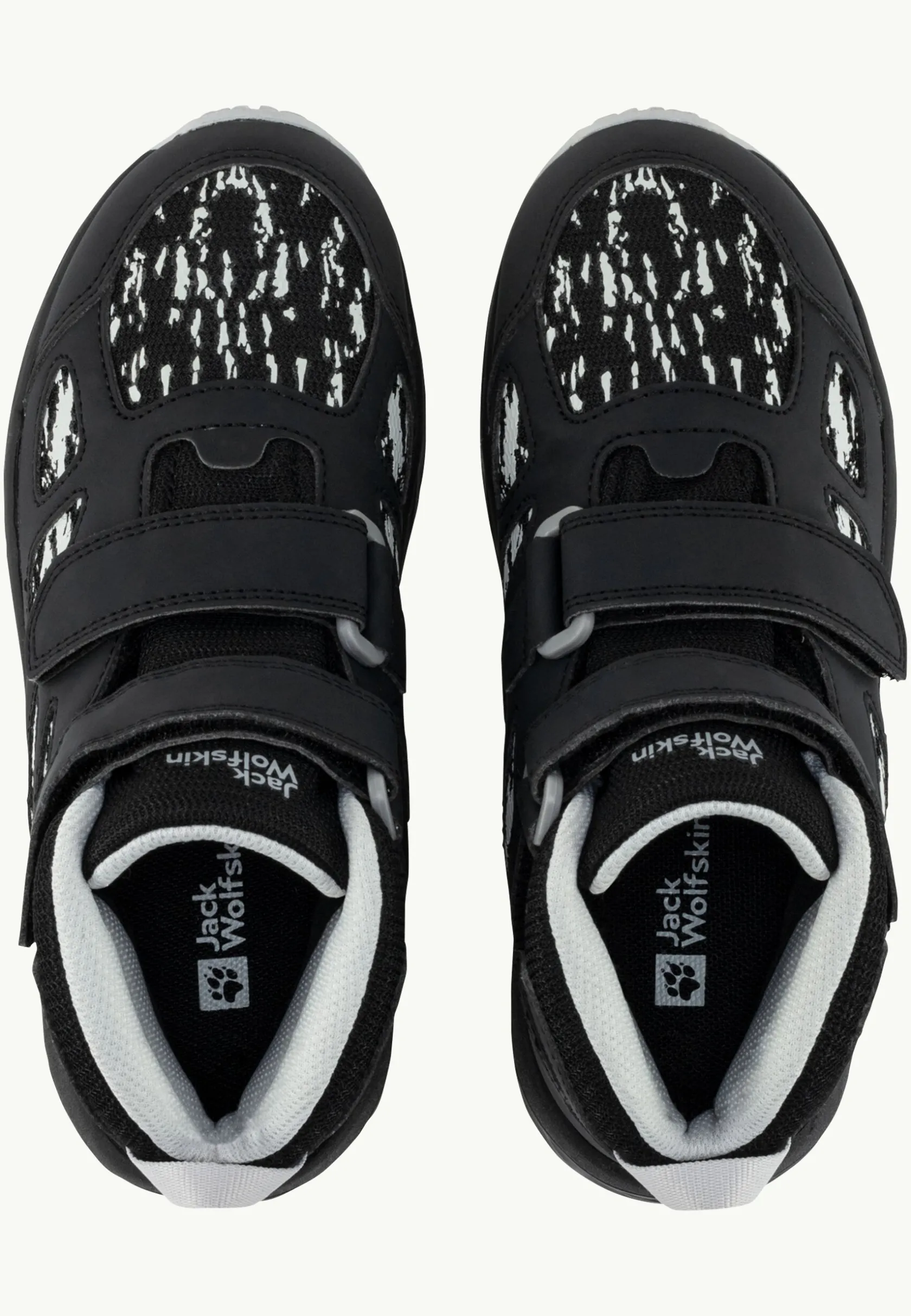 Hot Woodland 2 Texapore Mid Vc K Kinder Outdoor Sneaker|Winterschuhe