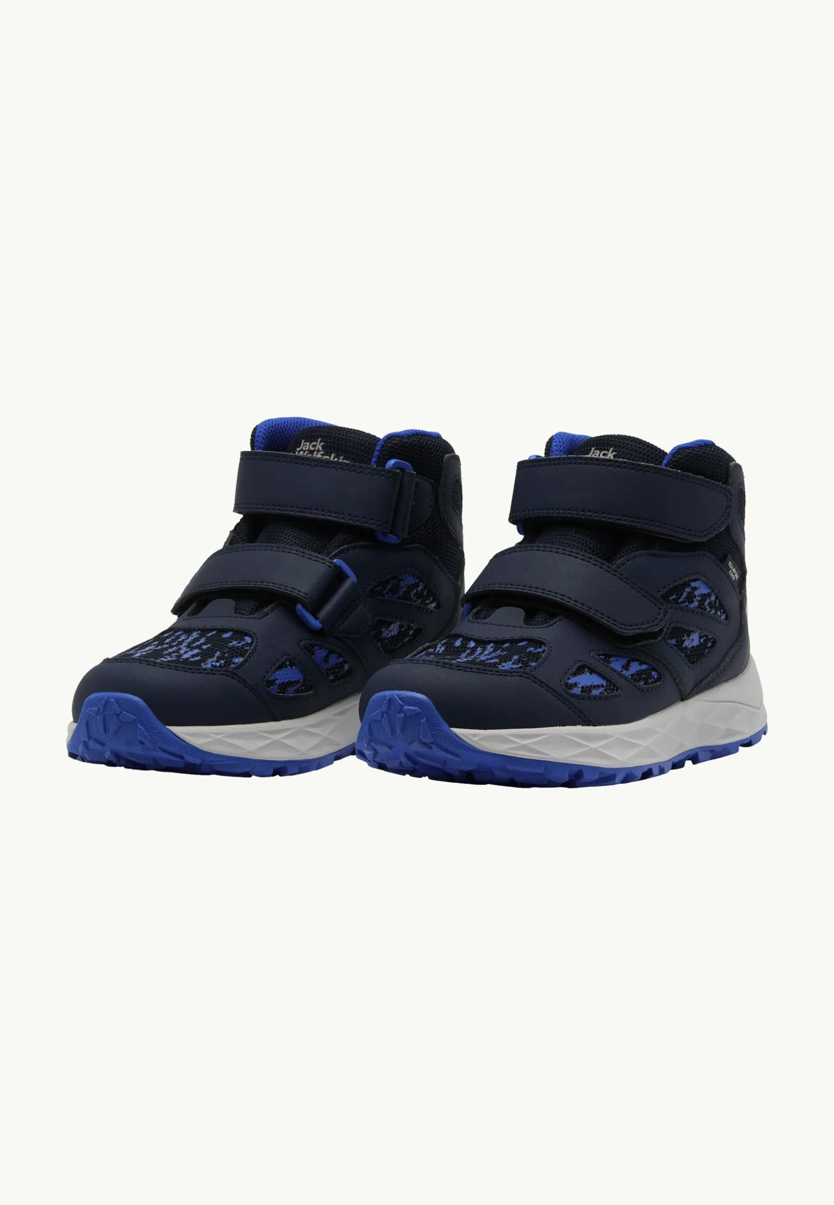 Hot Woodland 2 Texapore Mid Vc K Kinder Outdoor Sneaker|Winterschuhe