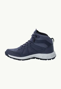 Discount Woodland 2 Texapore Mid W Damen Outdoor Sneaker|Multifunktionsschuhe