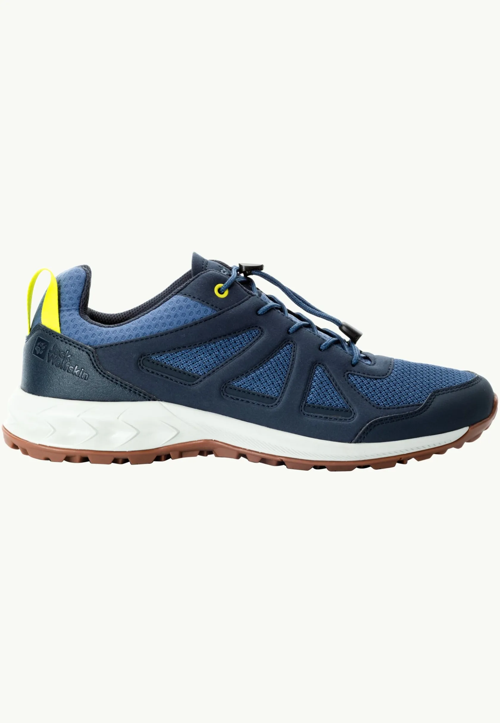 Fashion Woodland 2 Vent Low M Herren Outdoor Sneaker|Multifunktionsschuhe