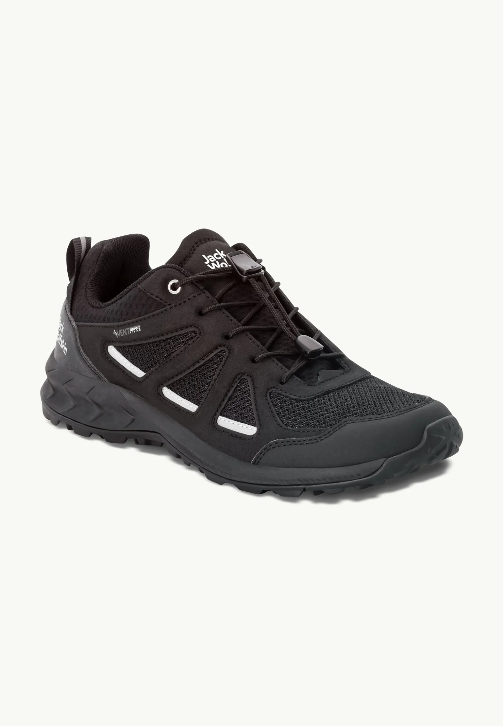 Fashion Woodland 2 Vent Low M Herren Outdoor Sneaker|Multifunktionsschuhe