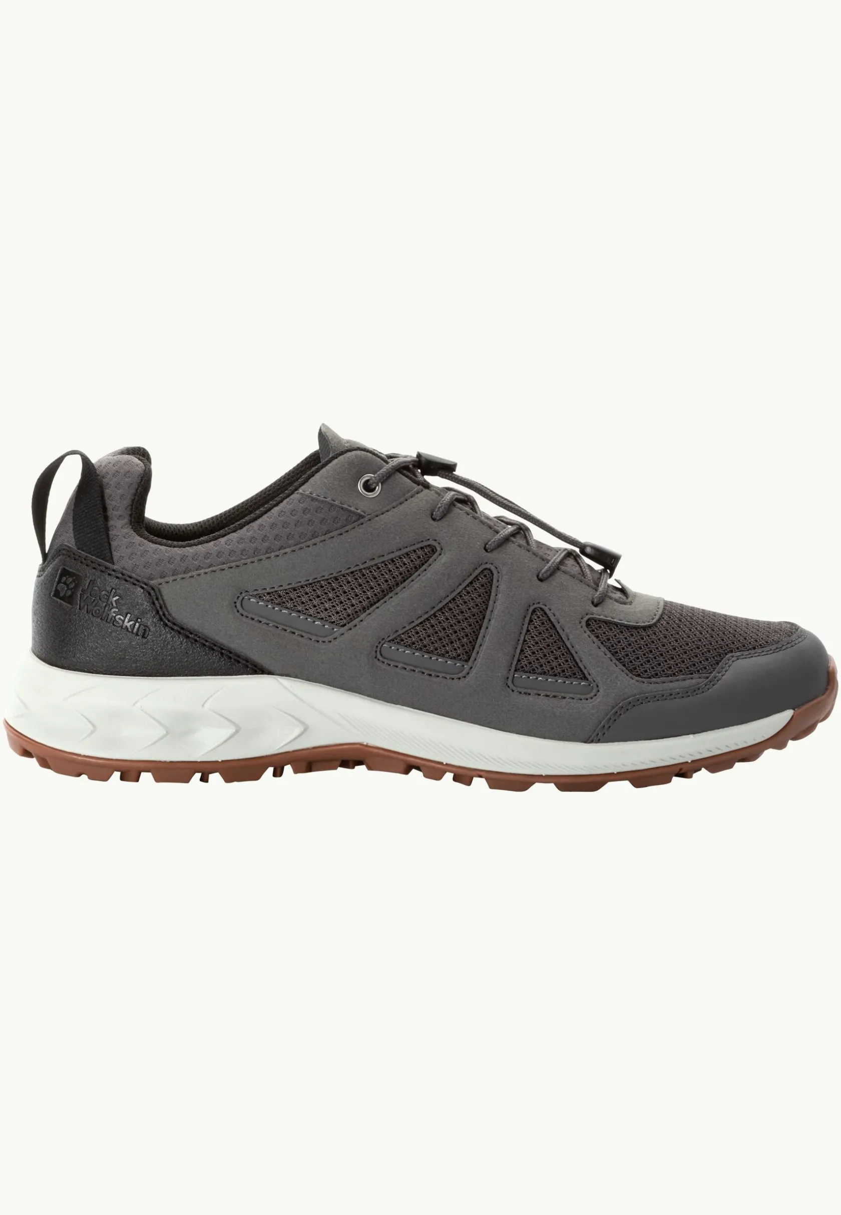 Fashion Woodland 2 Vent Low M Herren Outdoor Sneaker|Multifunktionsschuhe