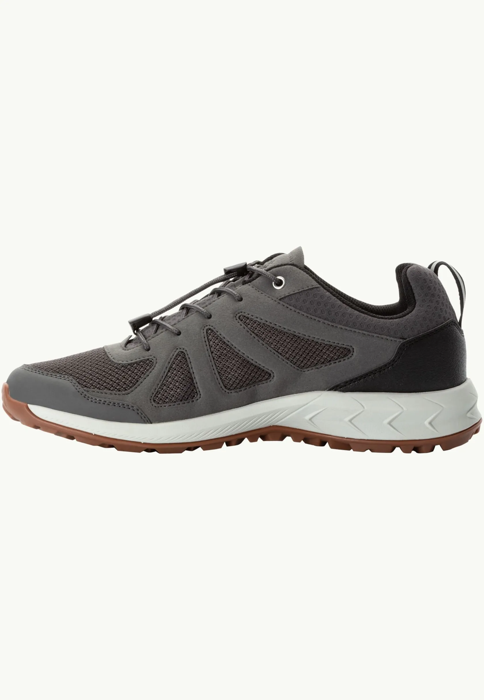 Fashion Woodland 2 Vent Low M Herren Outdoor Sneaker|Multifunktionsschuhe
