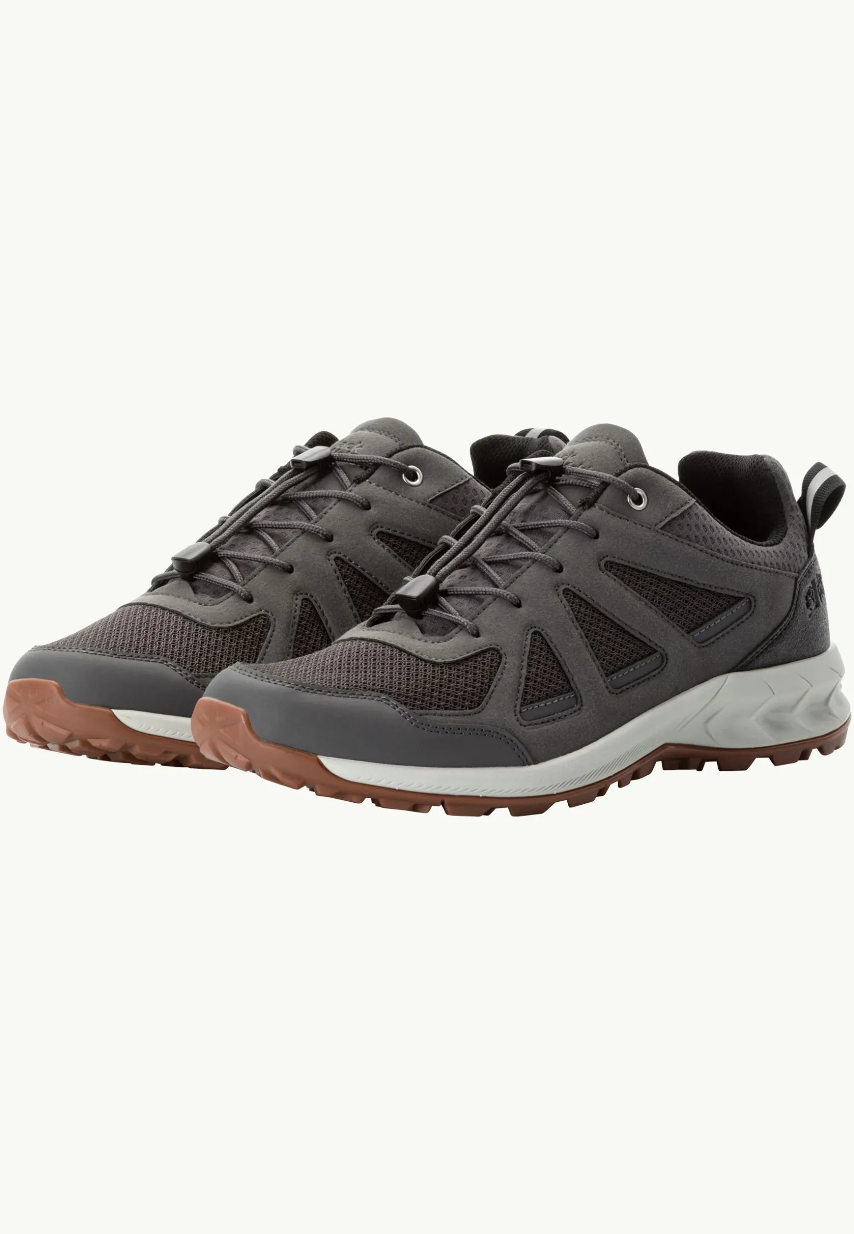 Fashion Woodland 2 Vent Low M Herren Outdoor Sneaker|Multifunktionsschuhe