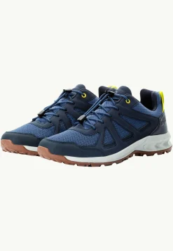 Fashion Woodland 2 Vent Low M Herren Outdoor Sneaker|Multifunktionsschuhe