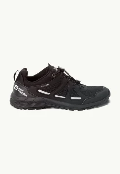 Fashion Woodland 2 Vent Low M Herren Outdoor Sneaker|Multifunktionsschuhe