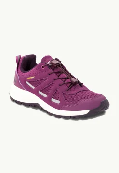 Clearance Woodland 2 Vent Low W Damen Outdoor Sneaker|Multifunktionsschuhe