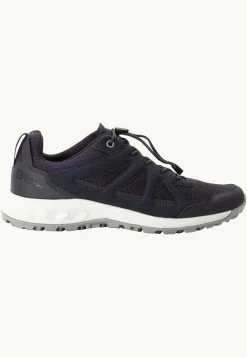 Clearance Woodland 2 Vent Low W Damen Outdoor Sneaker|Multifunktionsschuhe