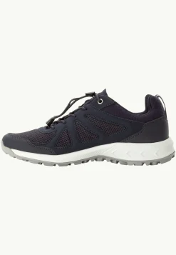 Clearance Woodland 2 Vent Low W Damen Outdoor Sneaker|Multifunktionsschuhe