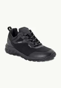 Fashion Woodland Shell Texapore Low W Damen Outdoor Sneaker|Multifunktionsschuhe