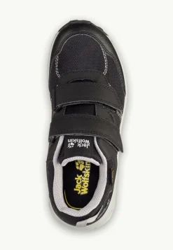 Clearance Woodland Texapore Low Vc K Kinder Outdoor Sneaker|Winterschuhe