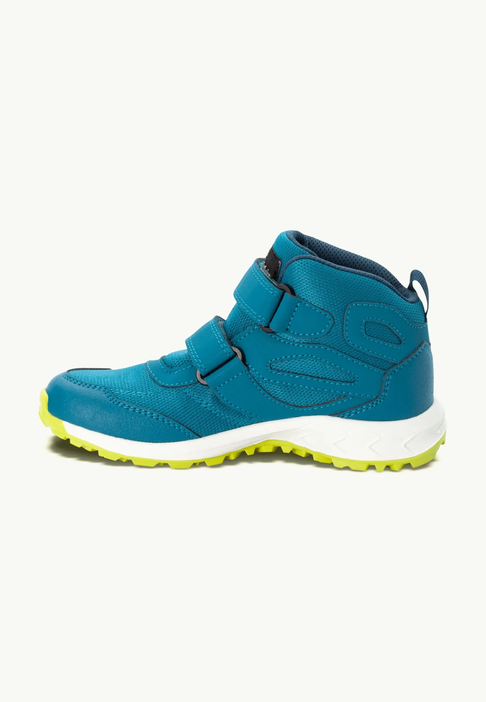 Discount Woodland Texapore Mid Vc K Kinder Outdoor Sneaker|Winterschuhe