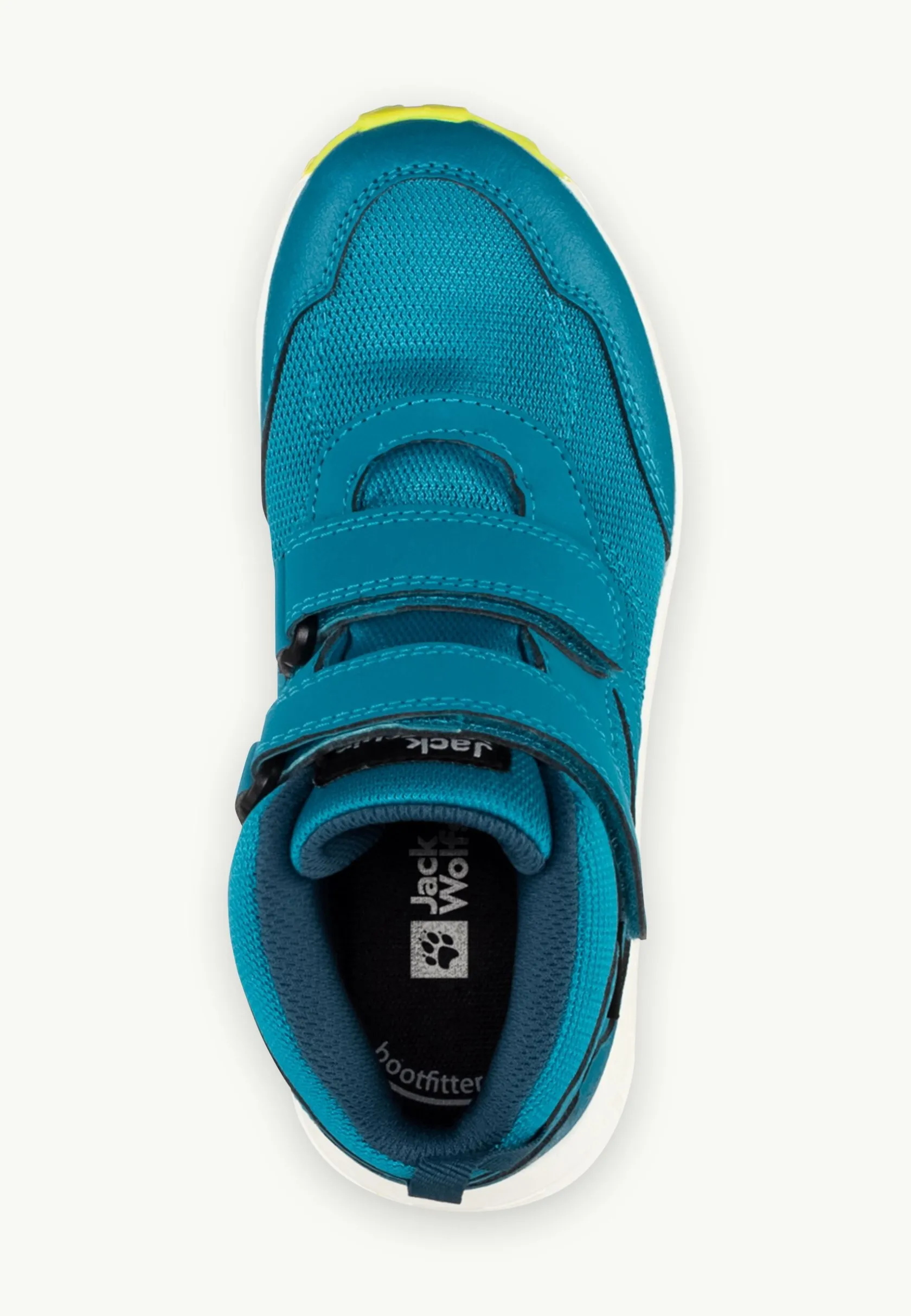 Discount Woodland Texapore Mid Vc K Kinder Outdoor Sneaker|Winterschuhe