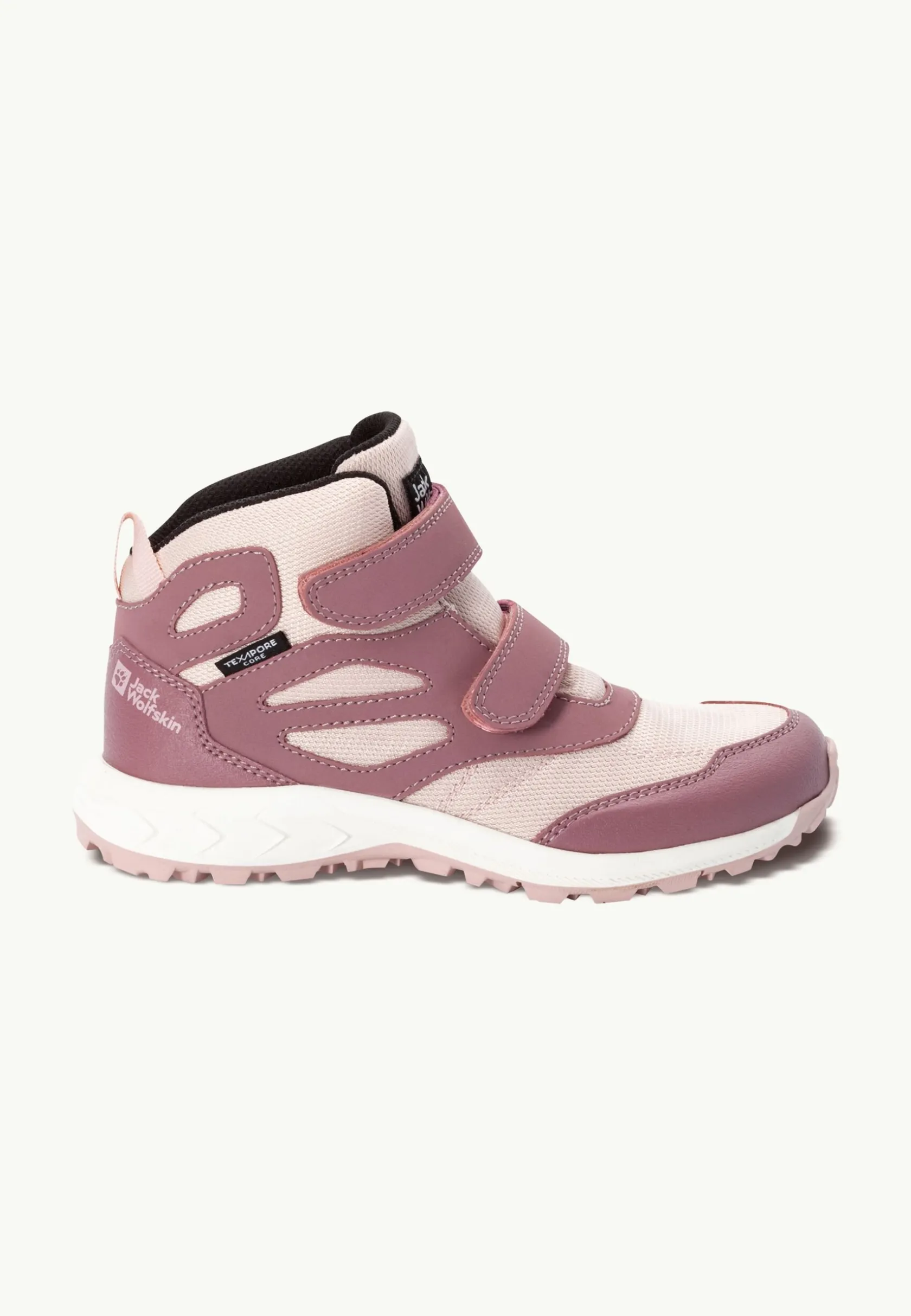 Discount Woodland Texapore Mid Vc K Kinder Outdoor Sneaker|Winterschuhe