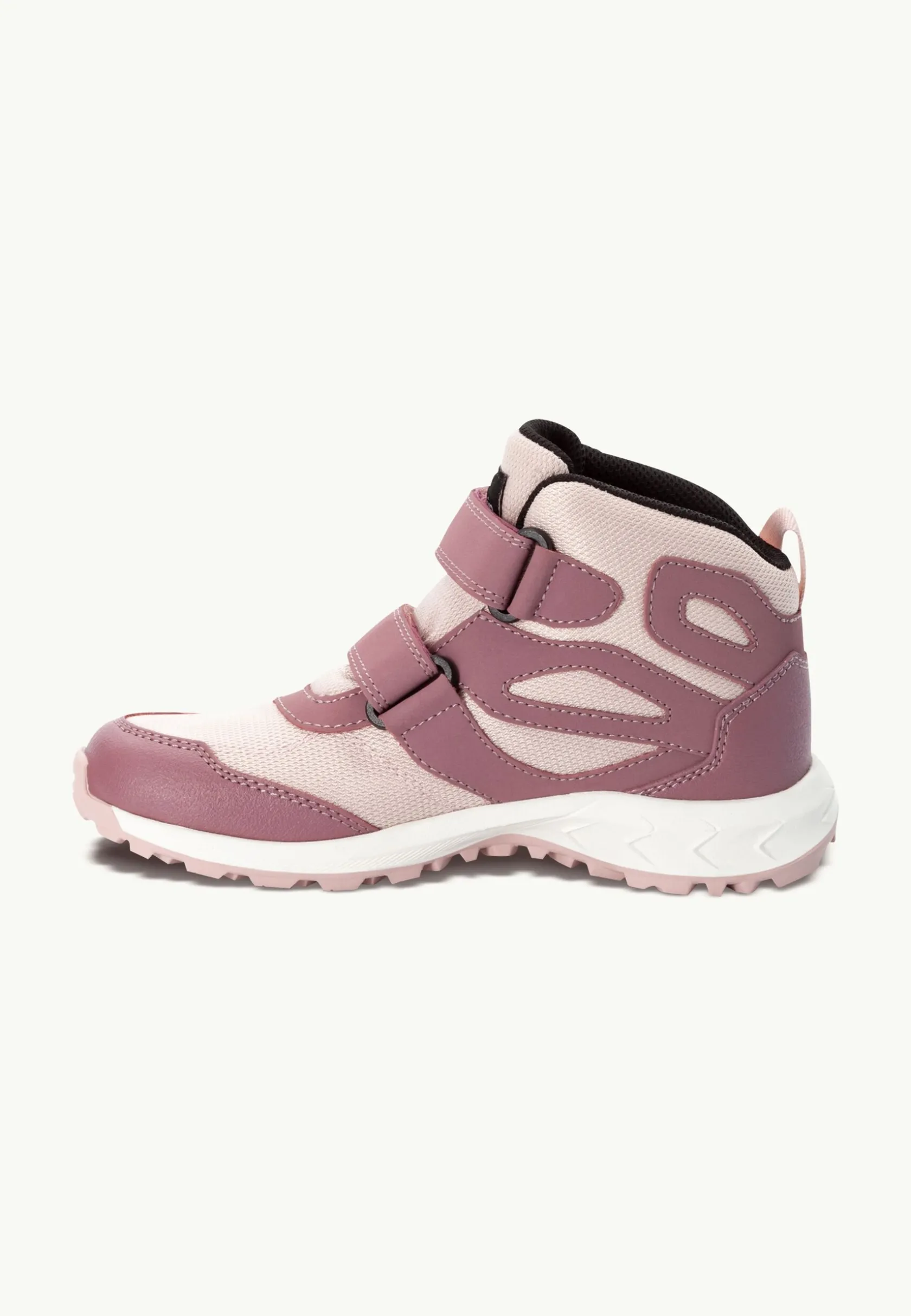 Discount Woodland Texapore Mid Vc K Kinder Outdoor Sneaker|Winterschuhe
