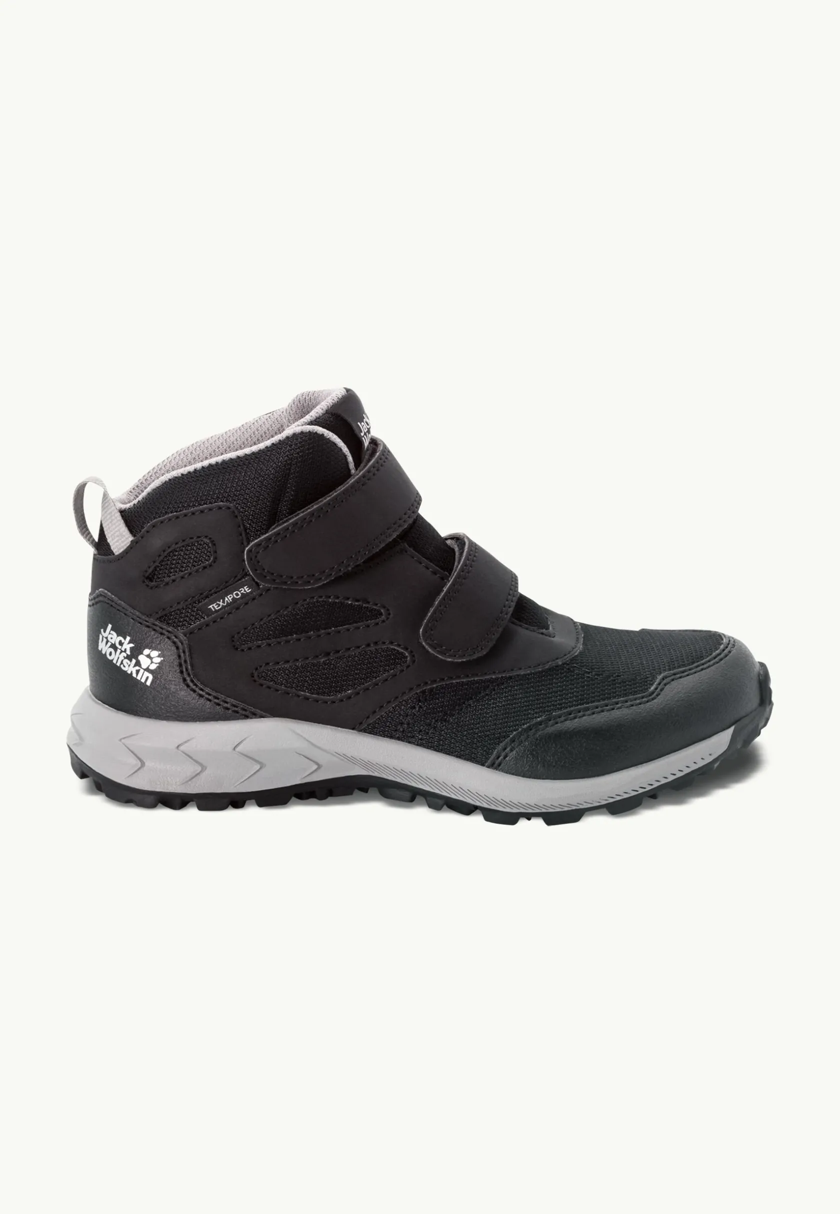 Discount Woodland Texapore Mid Vc K Kinder Outdoor Sneaker|Winterschuhe