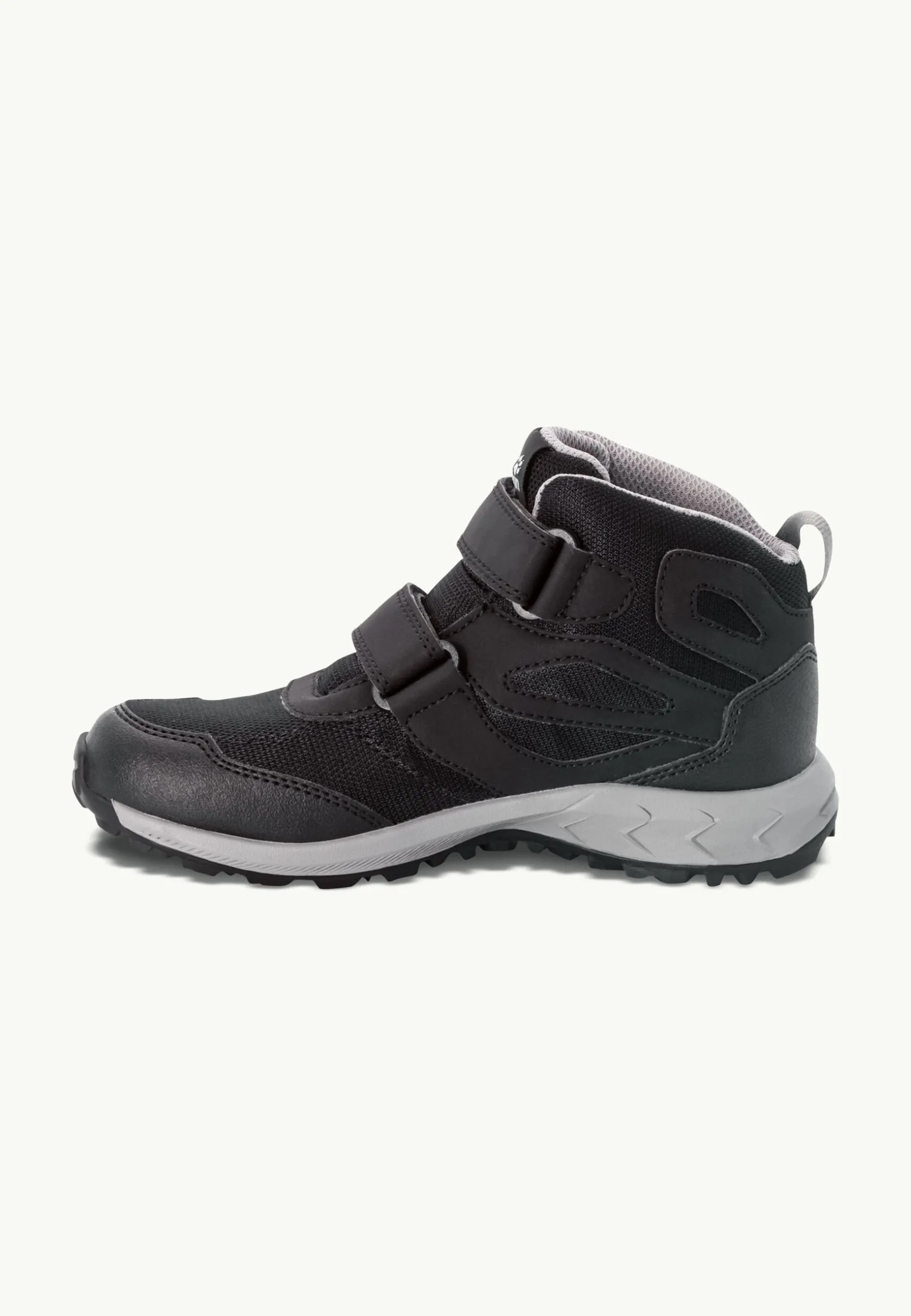Discount Woodland Texapore Mid Vc K Kinder Outdoor Sneaker|Winterschuhe