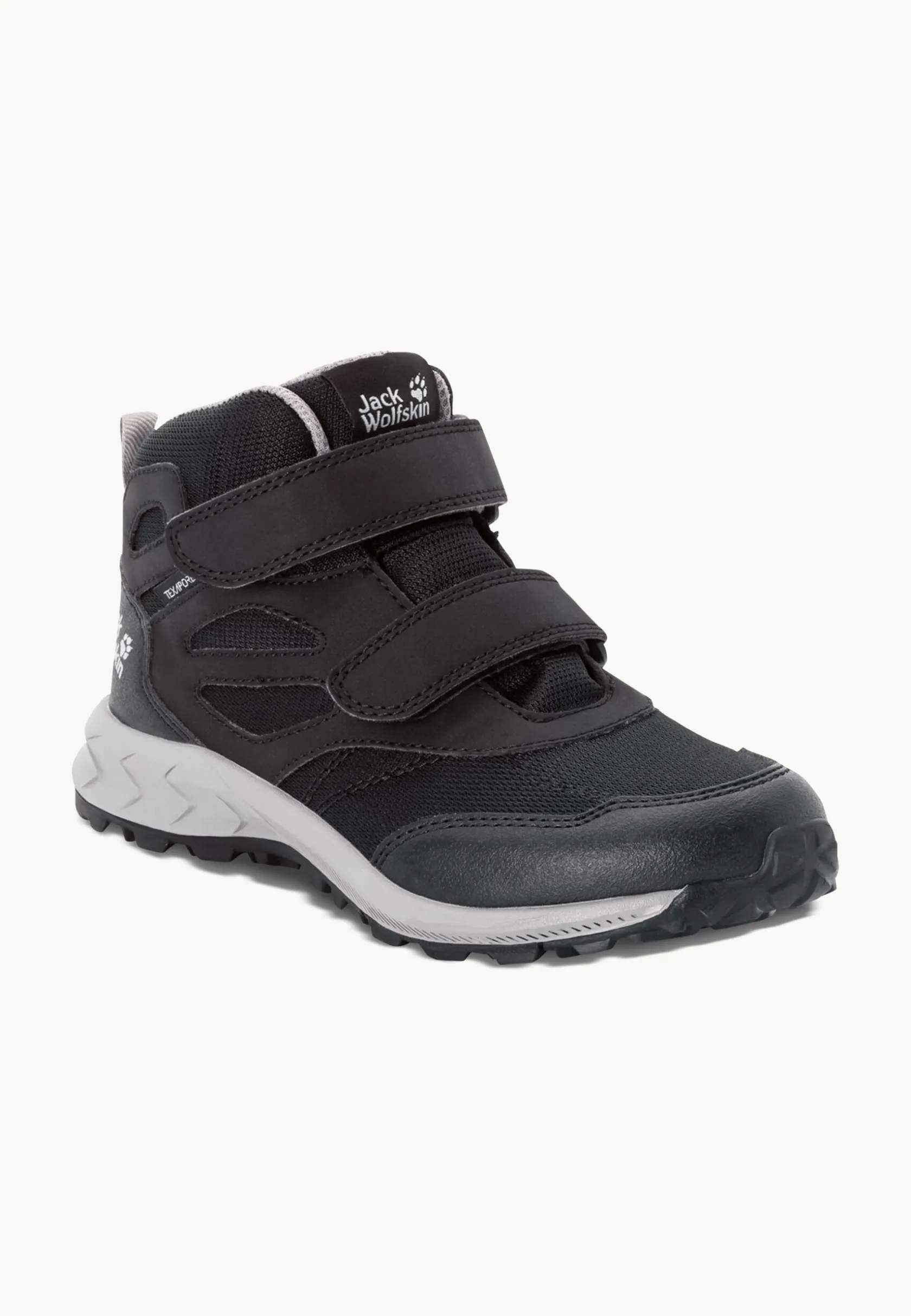 Discount Woodland Texapore Mid Vc K Kinder Outdoor Sneaker|Winterschuhe