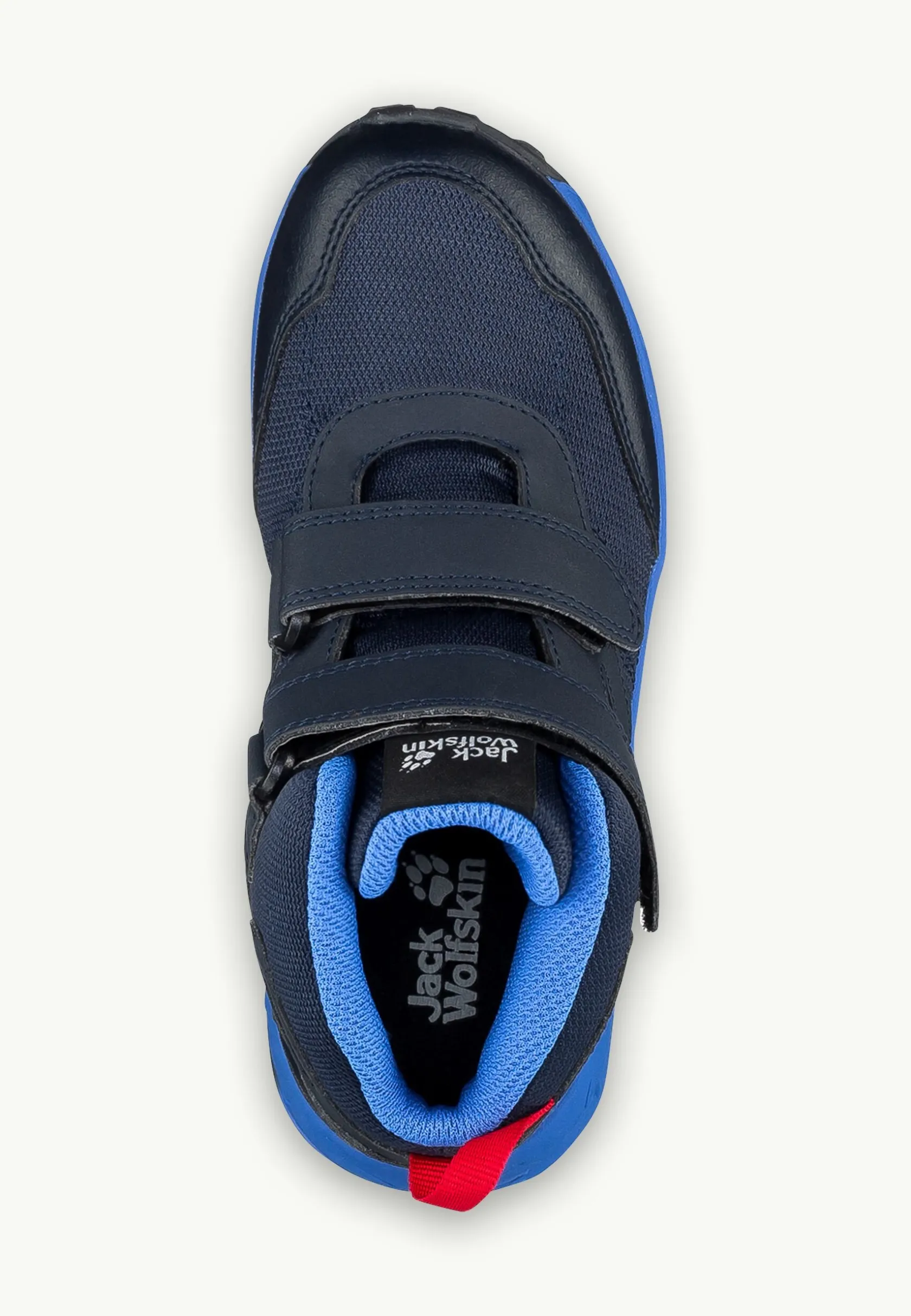 Discount Woodland Texapore Mid Vc K Kinder Outdoor Sneaker|Winterschuhe