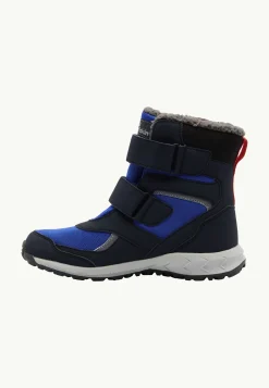 Online Woodland Wt Texapore High Vc K Kinder Outdoor Sneaker|Winterschuhe