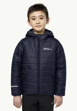 Best Zenon Jacket K Kinder Übergangsjacken|Isolationsjacken