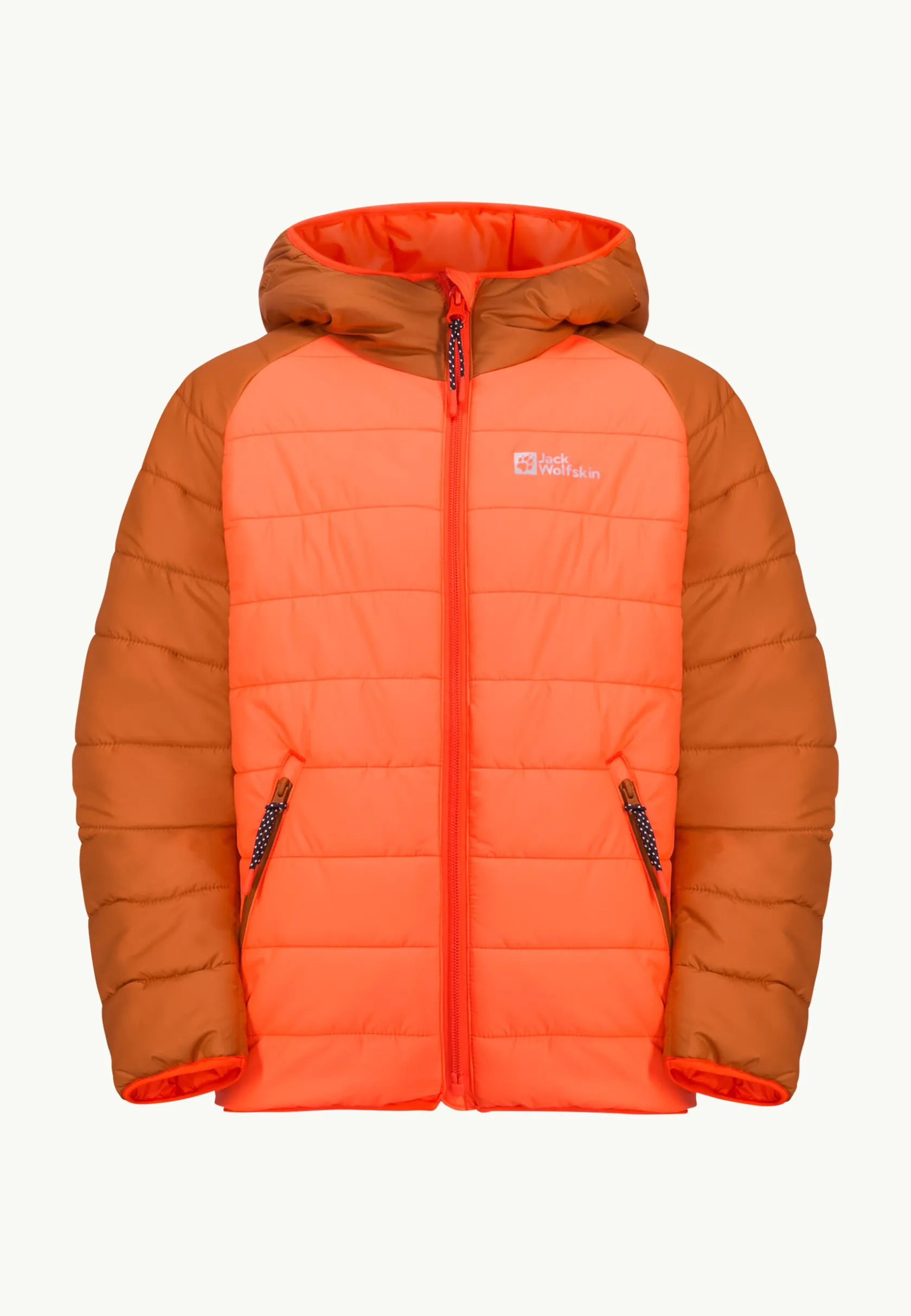 Best Zenon Jacket K Kinder Übergangsjacken|Isolationsjacken