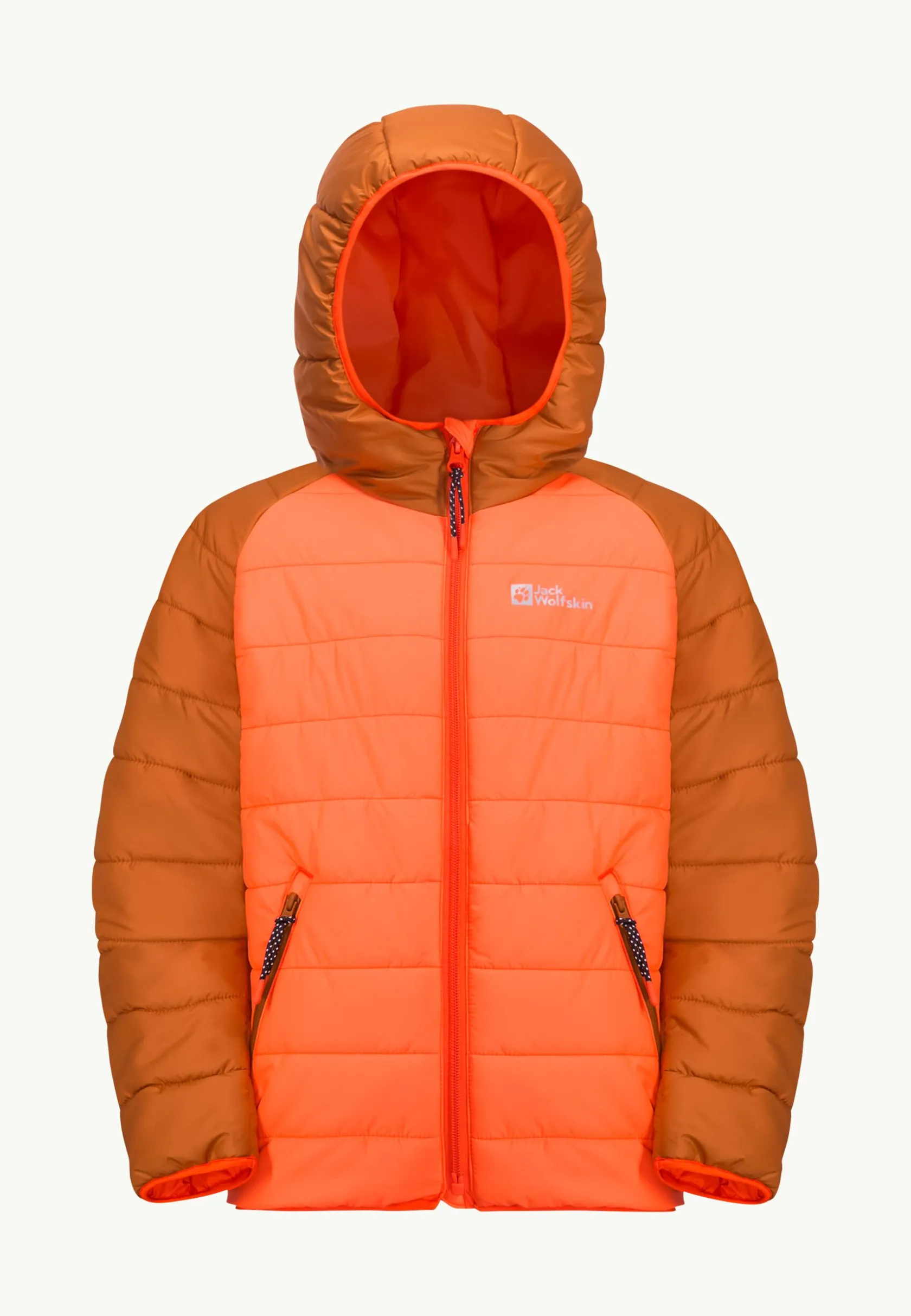 Best Zenon Jacket K Kinder Übergangsjacken|Isolationsjacken