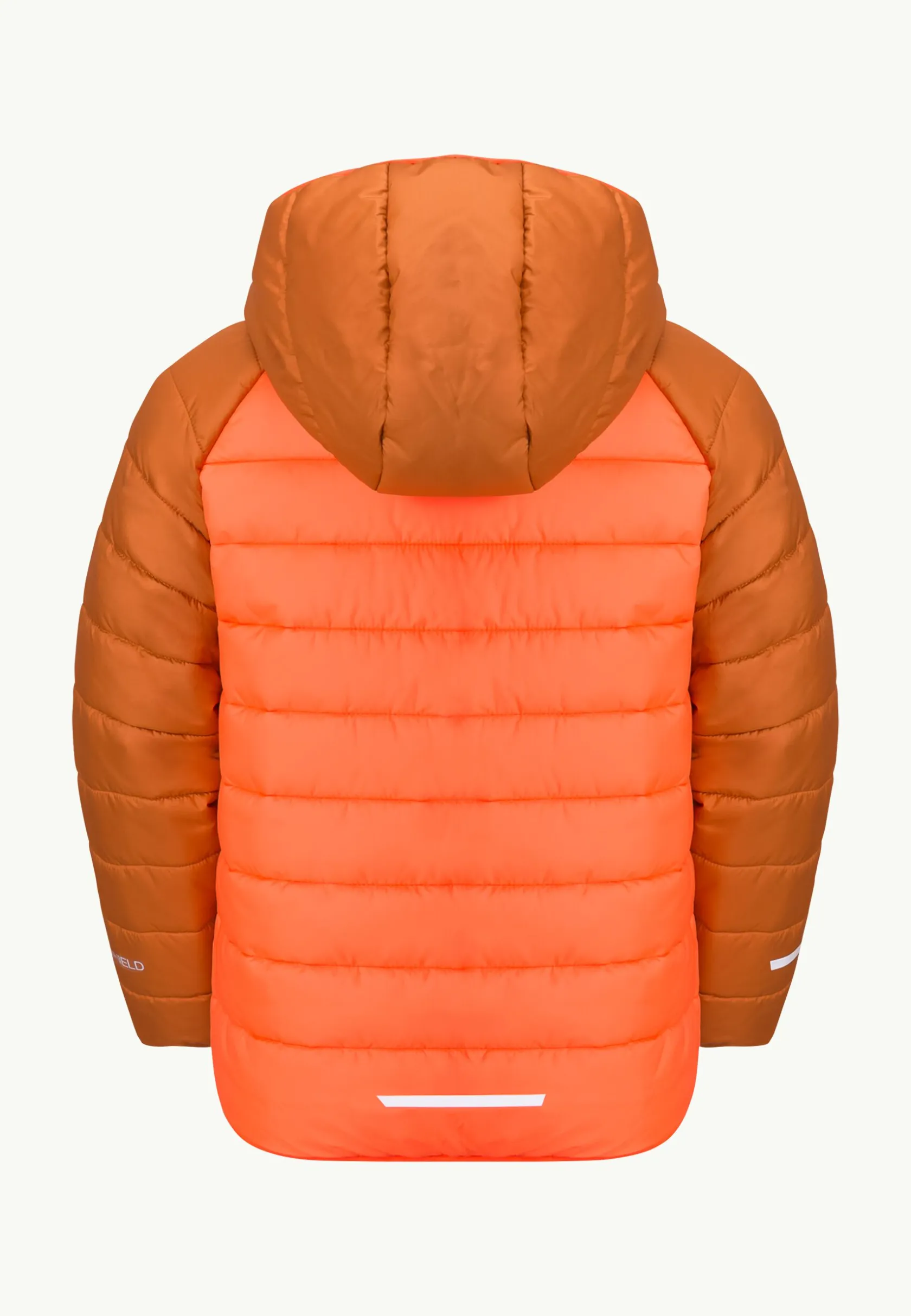 Best Zenon Jacket K Kinder Übergangsjacken|Isolationsjacken