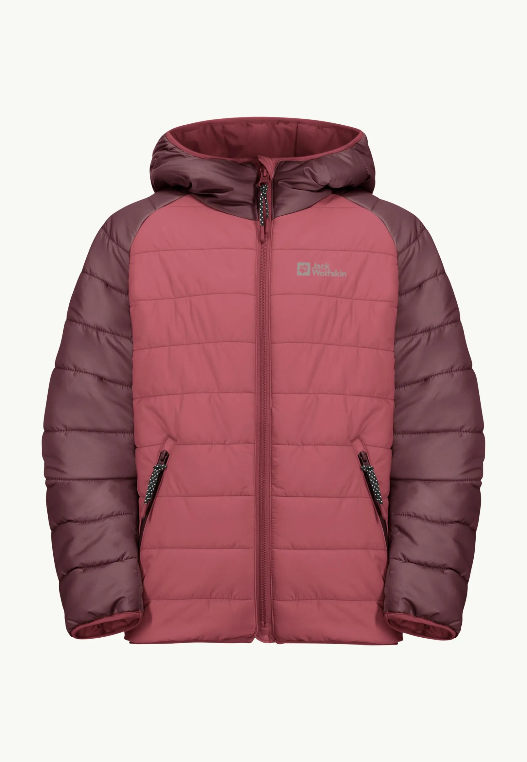 Best Zenon Jacket K Kinder Übergangsjacken|Isolationsjacken