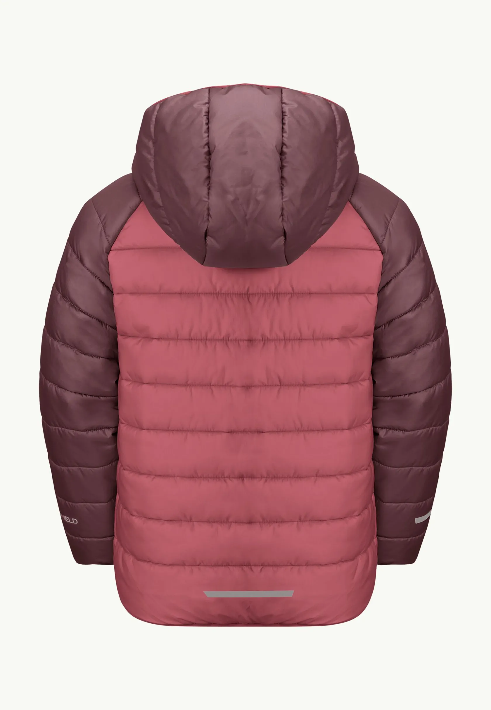 Best Zenon Jacket K Kinder Übergangsjacken|Isolationsjacken