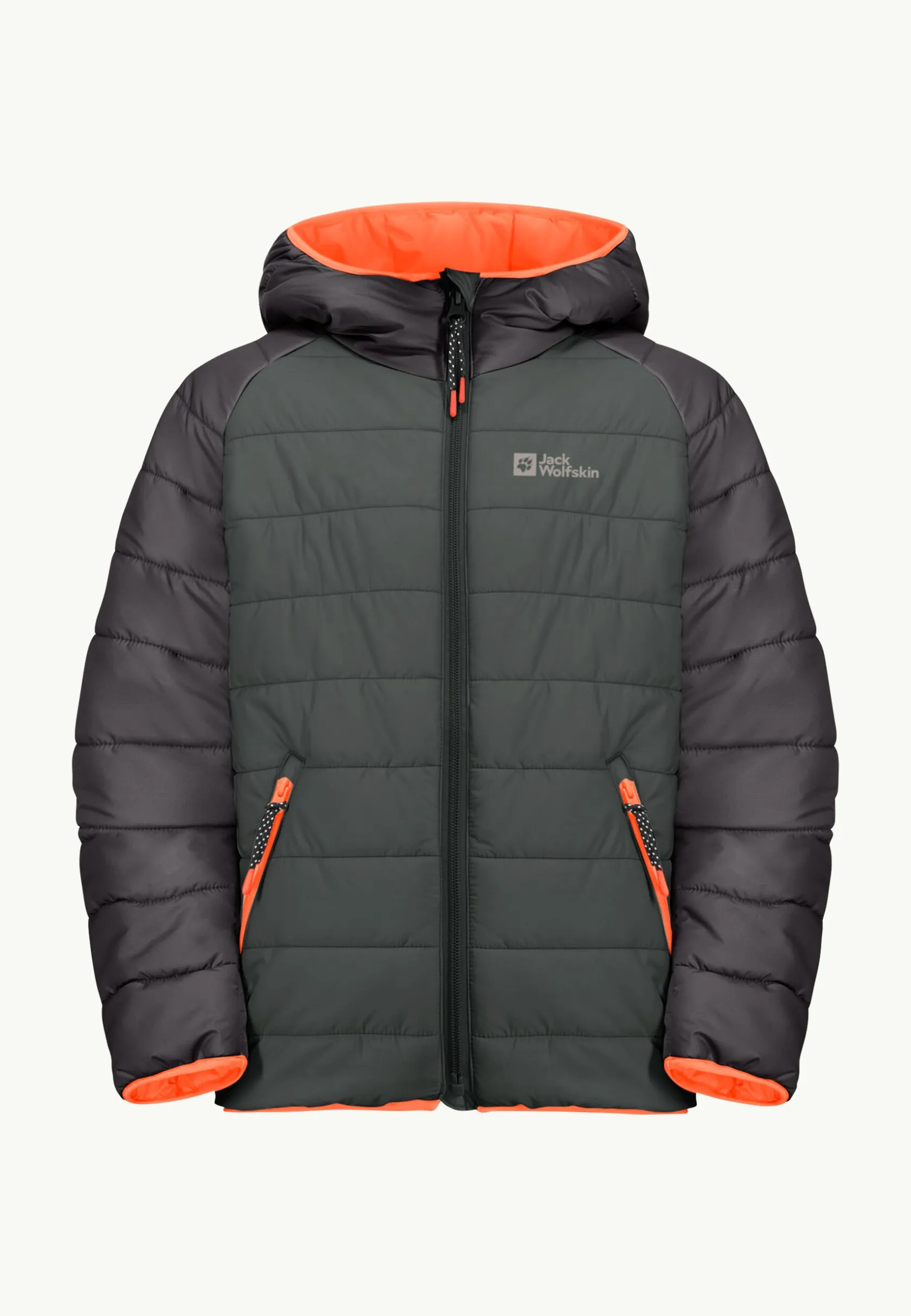 Best Zenon Jacket K Kinder Übergangsjacken|Isolationsjacken