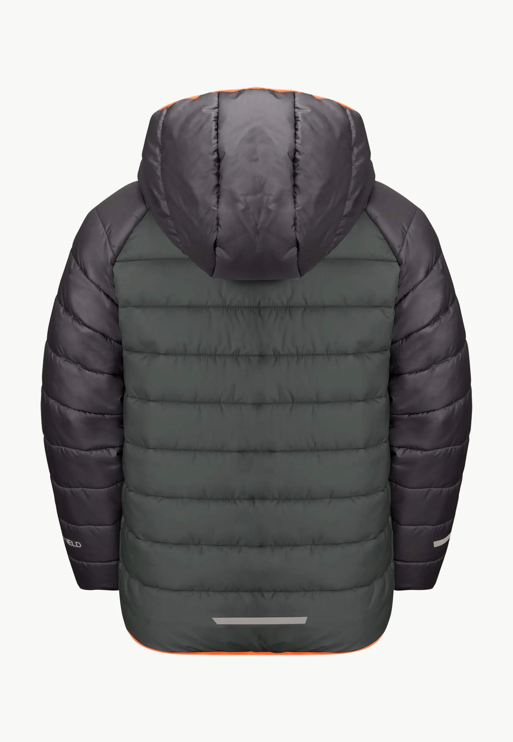 Best Zenon Jacket K Kinder Übergangsjacken|Isolationsjacken