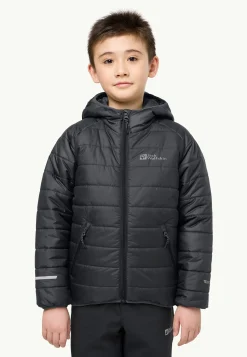 Best Zenon Jacket K Kinder Übergangsjacken|Isolationsjacken