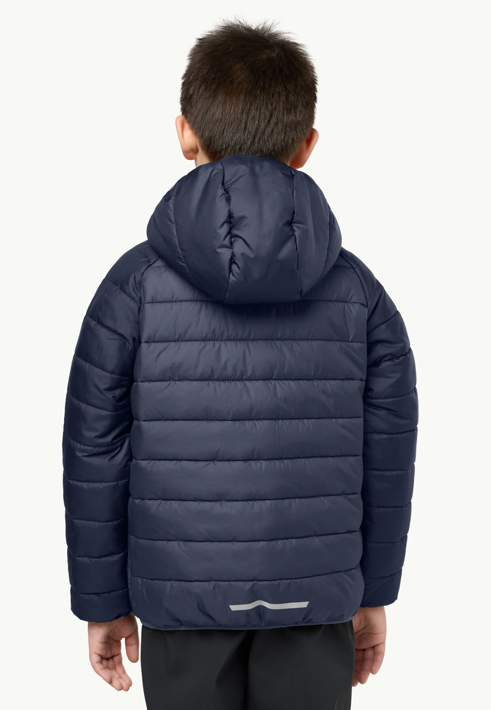 Best Zenon Jacket K Kinder Übergangsjacken|Isolationsjacken