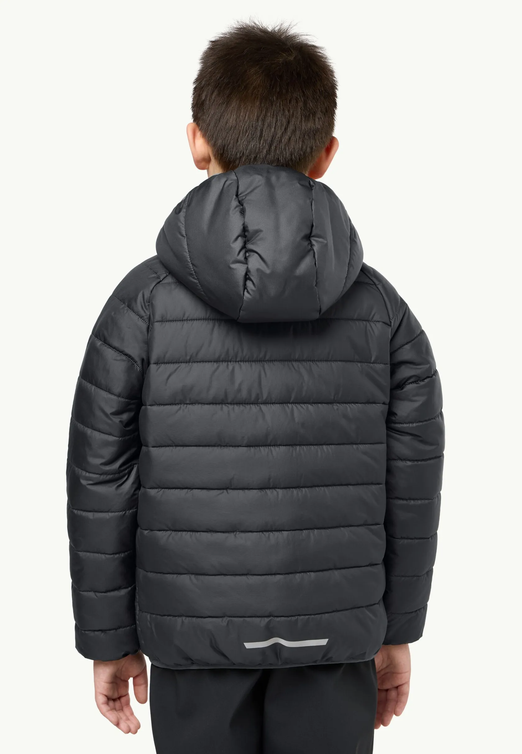 Best Zenon Jacket K Kinder Übergangsjacken|Isolationsjacken