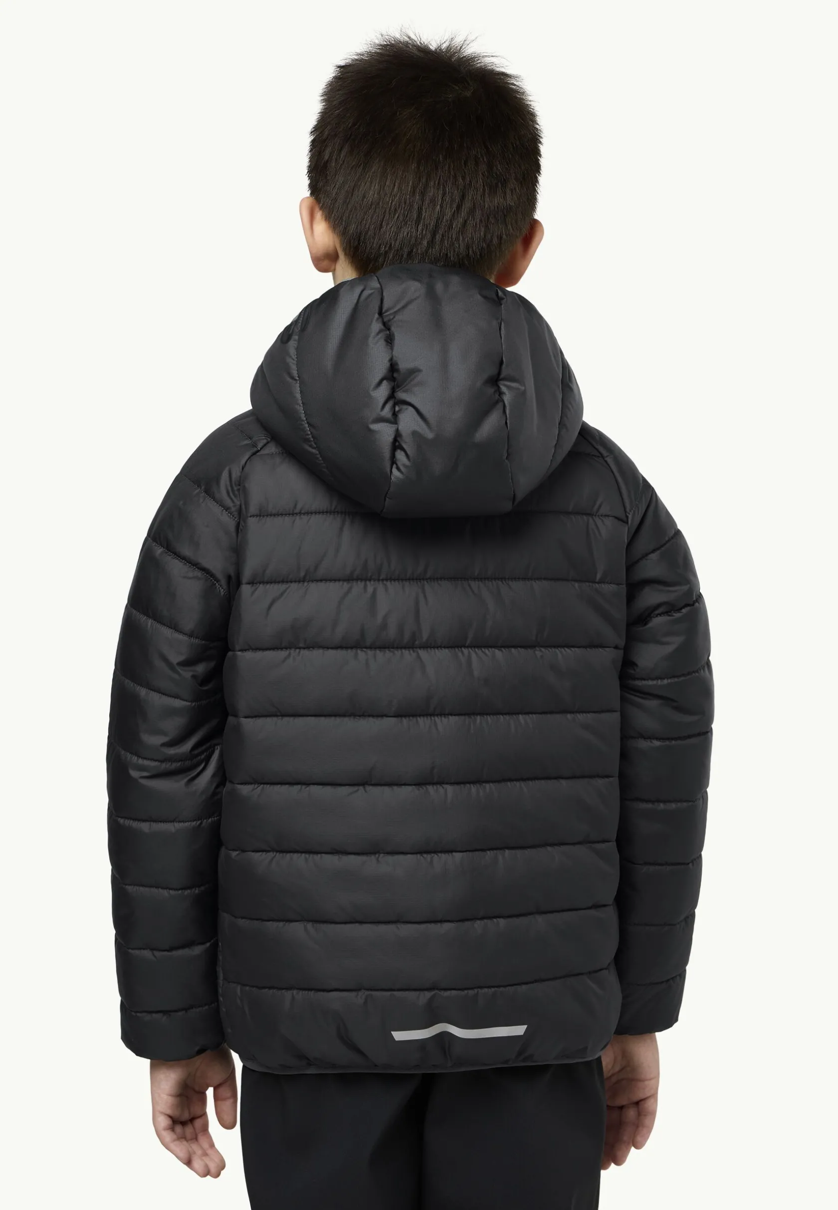 Best Zenon Jacket K Kinder Übergangsjacken|Isolationsjacken