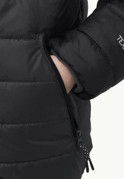 Best Zenon Jacket K Kinder Übergangsjacken|Isolationsjacken