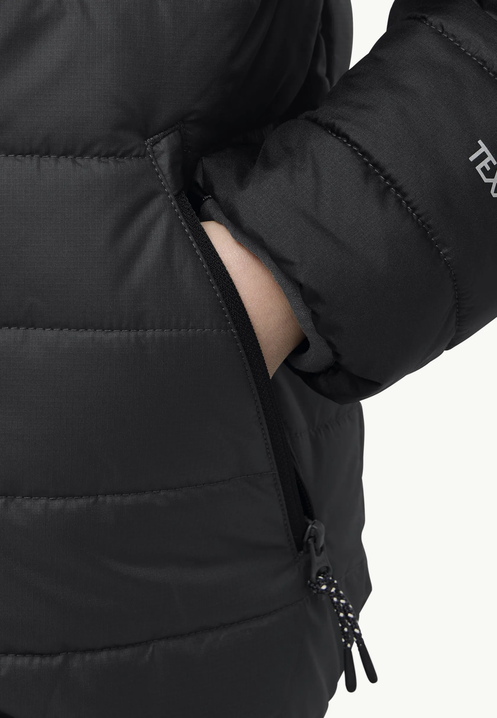 Best Zenon Jacket K Kinder Übergangsjacken|Isolationsjacken