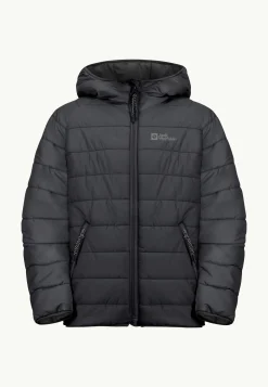 Best Zenon Jacket K Kinder Übergangsjacken|Isolationsjacken