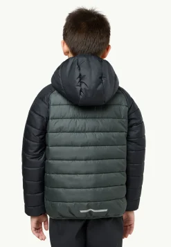 Best Zenon Jacket K Kinder Übergangsjacken|Isolationsjacken