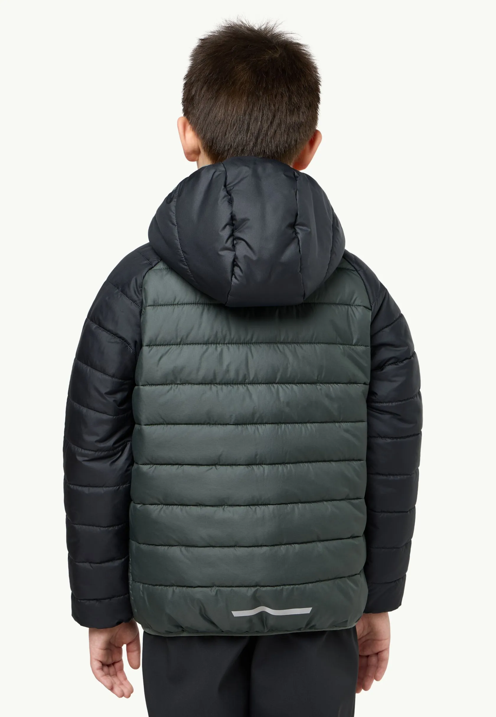 Best Zenon Jacket K Kinder Übergangsjacken|Isolationsjacken