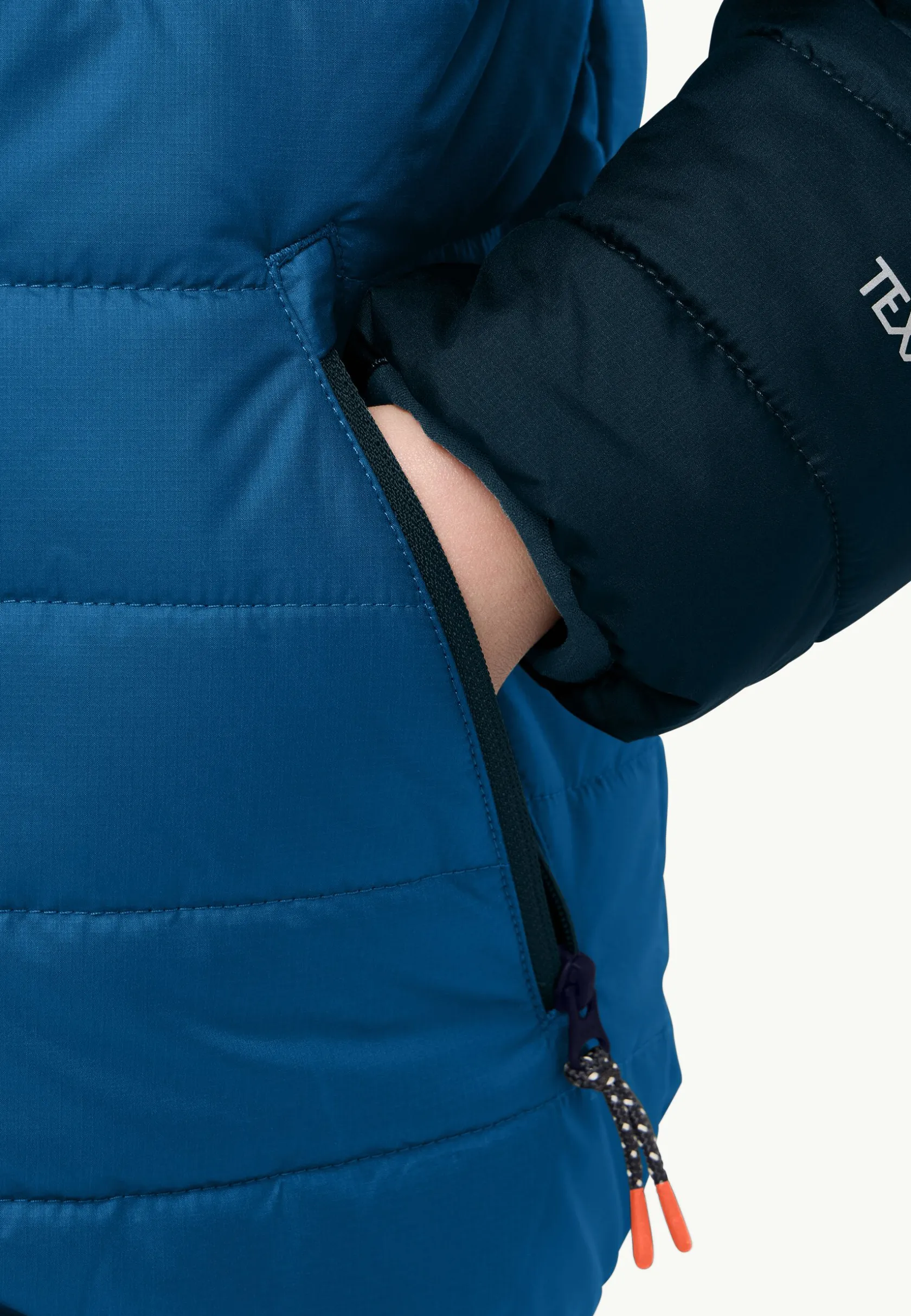 Best Zenon Jacket K Kinder Übergangsjacken|Isolationsjacken
